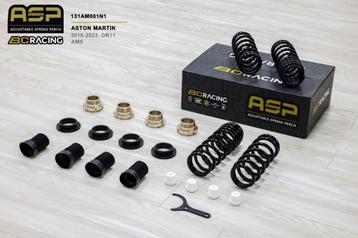 BC Racing ASP schroefveren verlaging Aston Martin DB11 16-23 beschikbaar voor biedingen