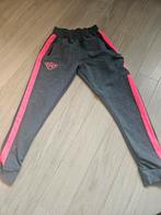 Leuk black bananas broek roze grijs 152 ?, Ophalen of Verzenden, Zo goed als nieuw, Meisje, Broek