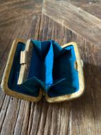 Antiek Verguld Beursje, Antiek en Kunst, Ophalen of Verzenden