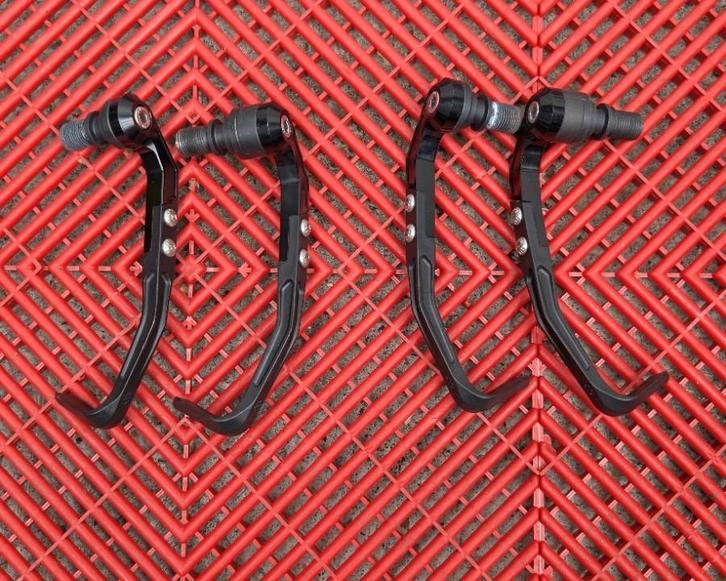 Handbeschermers Gillis tooling 2 set's Yamaha T-Max 530/560, Motoren, Onderdelen | Yamaha, Ophalen of Verzenden