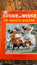 Suske en wiske 1e druk exemplaren, Boeken, Stripboeken, Gelezen, Ophalen of Verzenden, Eén stripboek
