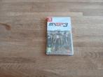 Mxgp3 nintendo switch, 1 speler, Zo goed als nieuw, Vanaf 7 jaar, Ophalen