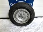 Mercedes Kroonkurk velg NOS Reserve wiel als nieuw W123 R107, Auto-onderdelen, Banden en Velgen, Ophalen, Nieuw, 14 inch, Zomerbanden