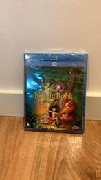 Disney Jungle Book dvd nieuw in verpakking, Cd's en Dvd's, Dvd's | Tekenfilms en Animatie, Ophalen of Verzenden, Nieuw in verpakking