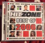 Hitzone 2 cd best of 2006, Cd's en Dvd's, Cd's | Verzamelalbums, Ophalen of Verzenden