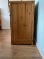 Houten kastje, Ophalen, Gebruikt, 50 tot 100 cm, Minder dan 100 cm