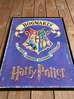 Poster Harry potter, Boek of Poster, Ophalen