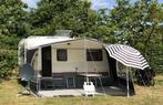 Home-car racer 43 fantasy trophy met MOVER, Caravans en Kamperen, Home-car, Omvormbare zithoek, Treinzit, Particulier