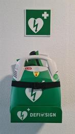 AED, Diversen, Ophalen of Verzenden, Zo goed als nieuw