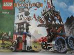 Lego 7037-2 instructieboek, Tower Raid deel 2, Kinderen en Baby's, Speelgoed | Duplo en Lego, Ophalen of Verzenden, Zo goed als nieuw