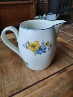 Melkkan Societe Ceramique Maestricht, Antiek en Kunst, Ophalen of Verzenden