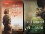 Irma Joubert: Hildegard en Kronkelpad, Ophalen of Verzenden, Gelezen