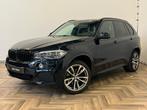 BMW X5 XDrive40e High Executive|PANO|M-PAKKET|DEALER ONDERHO, Gebruikt, Zwart, Bedrijf, Vierwielaandrijving