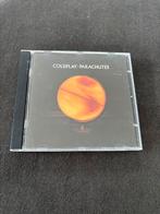 Coldplay - Parachutes CD, Ophalen of Verzenden, 2000 tot heden, Zo goed als nieuw