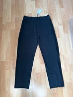 10 Days jogger broek / joggingbroek maat L NIEUW!, Zwart, Maat 42/44 (L), 10days, Nieuw