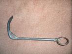 Anker - Rhond anker -  3/4" bootanker - Norwich, Ophalen, Zo goed als nieuw, Ankeren en Afmeren, Zeilboot of Motorboot