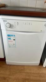 Vaatwasmachine, Minder dan 10 liter, Ophalen of Verzenden, Zo goed als nieuw, 45 tot 60 cm