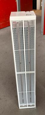 Brugman radiator, Ophalen, Zo goed als nieuw, 800 watt of meer, Radiator