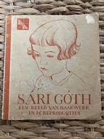 Sári Goth - Haar werk in 15 Reproducties, Ophalen of Verzenden, Gelezen, Schilder- en Tekenkunst