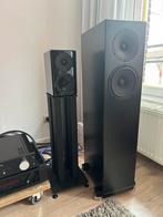 TG acoustic te koop. Scanspeak / Seas, Audio, Tv en Foto, Luidsprekers, Overige merken, Ophalen of Verzenden, Zo goed als nieuw