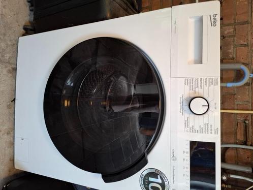 BEKO wasmachine, Witgoed en Apparatuur, Wasmachines, Zo goed als nieuw, Voorlader, 6 tot 8 kg, 85 tot 90 cm, 1200 tot 1600 toeren