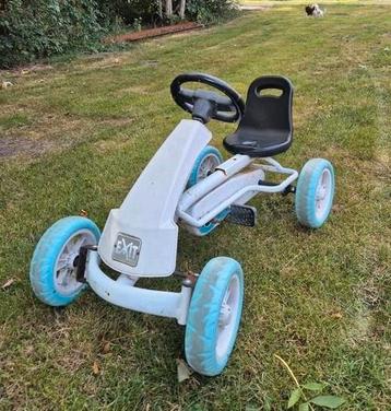 exit foxy club skelter beschikbaar voor biedingen