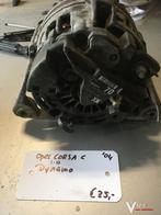 Opel Corsa C 2004 1.0 dynamo