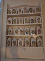 Vintage kruidenrek, Ophalen of Verzenden