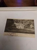 WASSENAAR.   BAKKERSHAGEN. 1902, Verzamelen, Ansichtkaarten | Nederland, Ophalen of Verzenden, Voor 1920, Zuid-Holland