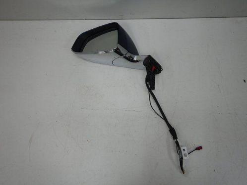 Tesla Model X Spiegel Links Inklapbaar Zijspiegel 1035182-00, Auto-onderdelen, Spiegels, Overige automerken, Gebruikt, Ophalen of Verzenden