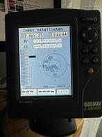 Geonav 6 Sunshine kaartPlotter, Watersport en Boten, Navigatiemiddelen en Scheepselektronica, Ophalen of Verzenden, Kaartplotter of Fish Finder
