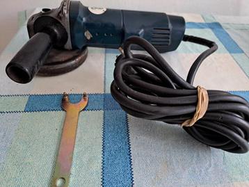 BOSCH PA 6-GF 35 Slijpmacine beschikbaar voor biedingen