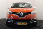 Renault Captur 1.2 TCe Dynamique |Automaat|Camera|, Euro 5, Stof, Zwart, SUV of Terreinwagen