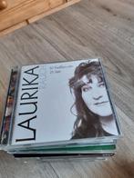 Laurika Rauch - 19 treffers van 21 jaar, Ophalen of Verzenden, Zo goed als nieuw