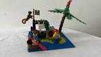 Lego 6020 Shipwreck Island, Kinderen en Baby's, Speelgoed | Duplo en Lego, Ophalen of Verzenden, Zo goed als nieuw, Complete set