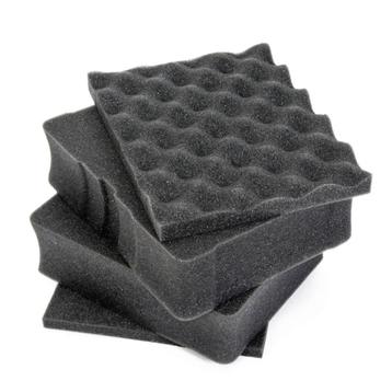 Losse plukfoamsets tbv Nanuk Cases beschikbaar voor biedingen