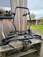 Fietsendrager, Auto diversen, Fietsendragers, Ophalen, 2 fietsen, Gebruikt, Trekhaakdrager