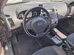 Kia cee'd Sporty Wagon 2.0 X-ecutive | Nieuw binnen! | Autom, Stof, Gebruikt, Zwart, Zwart