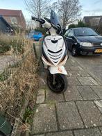 Piaggio Zip eventueel ruilen 2 takt Piaggio, Ophalen of Verzenden, Gebruikt, Overige typen, Piaggio