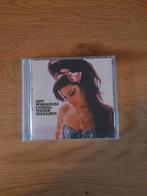 CD van Amy Winehouse, Ophalen of Verzenden, Zo goed als nieuw
