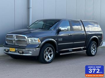 Dodge Ram 1500 5.7 V8 Crew Cab Laramie Schuifdak - 1e Eigena beschikbaar voor biedingen