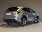 Lexus NX 300h AWD Luxury Line / 197pk / Trekhaak / Achteruit, Automaat, Gebruikt, 1760 kg, Leder