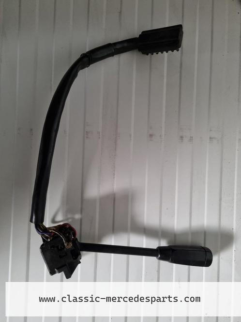 Combischakelaar Mercedes w123, Auto-onderdelen, Dashboard en Schakelaars, Mercedes-Benz, Gebruikt, Ophalen of Verzenden