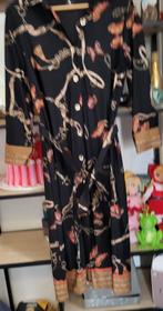 K design jurk maat S, Kleding | Dames, Ophalen of Verzenden, Zo goed als nieuw, Maat 38/40 (M)