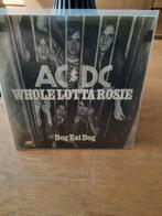 Ac dc, Cd's en Dvd's, Vinyl | Hardrock en Metal, Ophalen of Verzenden, Zo goed als nieuw