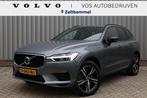 Volvo XC60 2.0 T8 Twin Engine AWD R-Design | Panoramadak | T, 12 maanden, Stof, Gebruikt, Euro 6