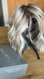 Haarwerk Raquel Welch, Simmer Elite, Iced Latte Macchiato, Sieraden, Tassen en Uiterlijk, Uiterlijk | Haarverzorging, Ophalen of Verzenden
