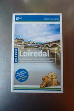 ANWB ontdek Loiredal, Boeken, Reisgidsen, Europa, Ophalen of Verzenden, Zo goed als nieuw, Reisgids of -boek