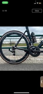 BMC TIME MACHINE, Fietsen en Brommers, Ophalen, Zo goed als nieuw, 26 inch, Overige merken