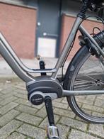 Batavus E-bike - bijna nieuw, Fietsen en Brommers, Elektrische fietsen, Ophalen, Batavus, Zo goed als nieuw, 51 tot 55 cm
